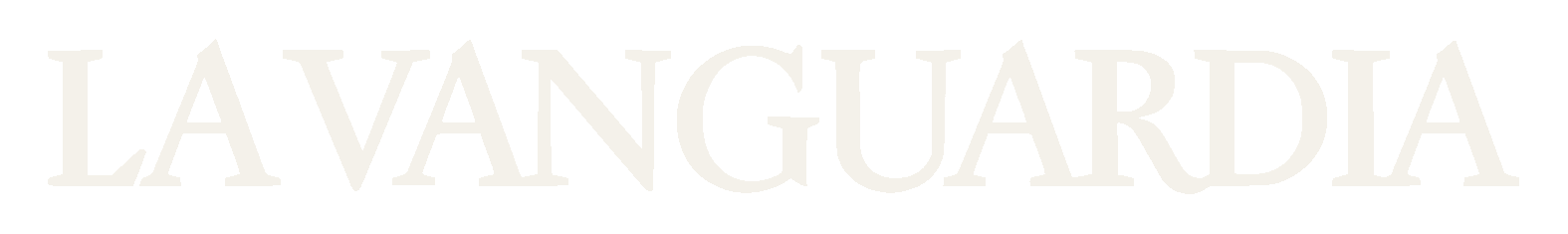 La Vanguardia
